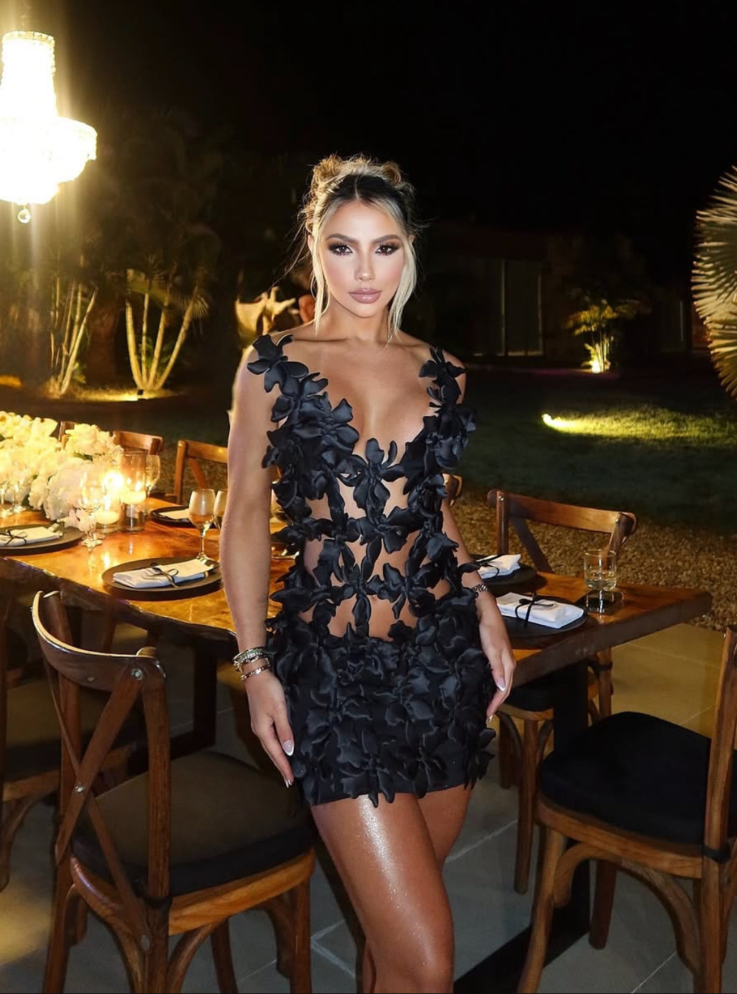 Vestido Nika