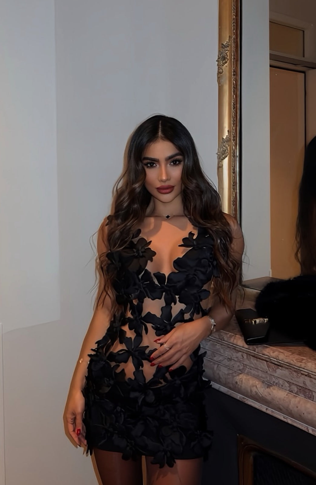 Vestido Nika