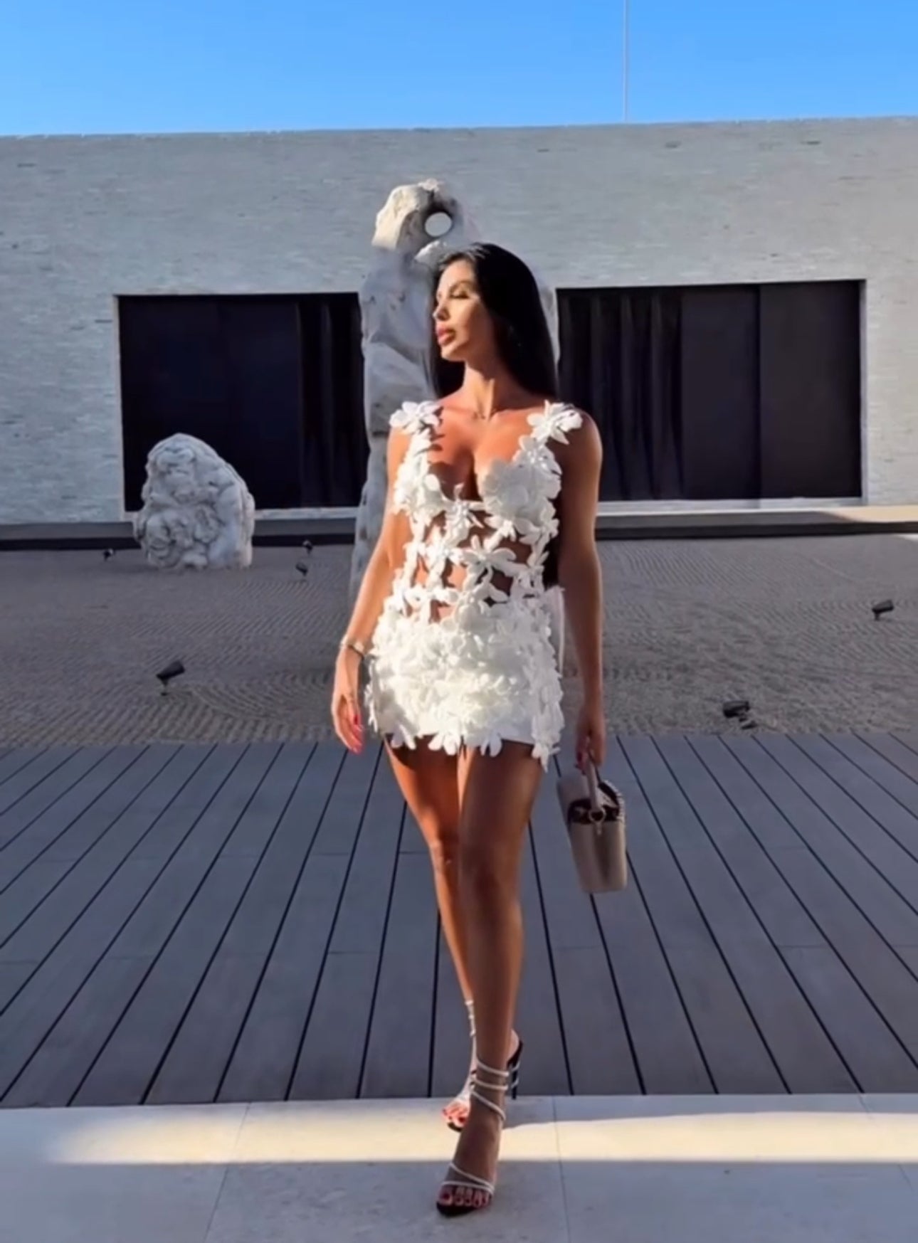 Vestido Nika