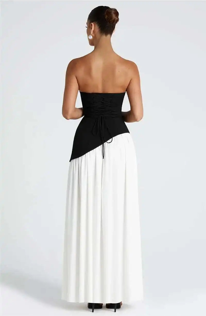 Vestido Brumê