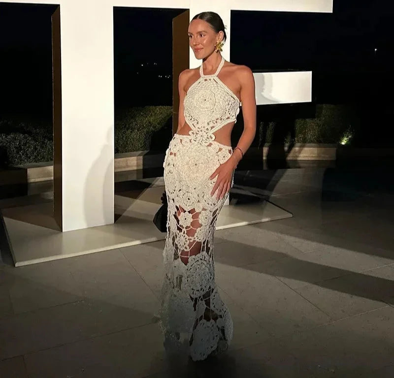 Vestido Laris