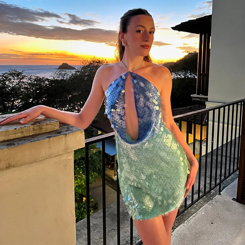 Vestido Sophia