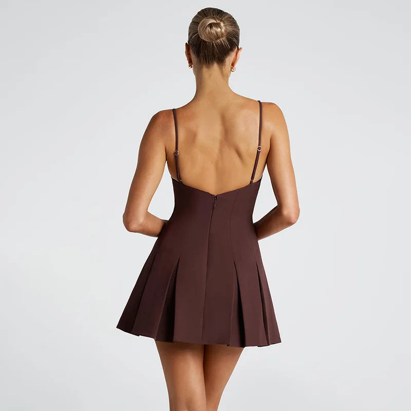Vestido solange