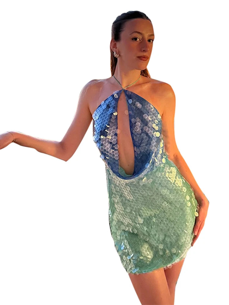 Vestido Sophia