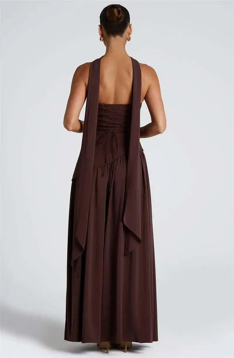 Vestido Brumê