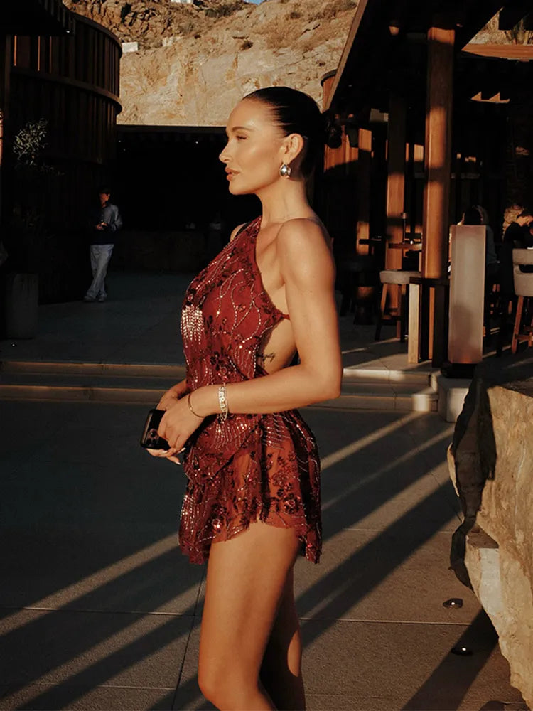 Vestido Chelles
