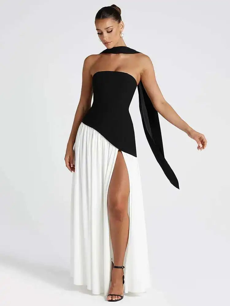 Vestido Brumê