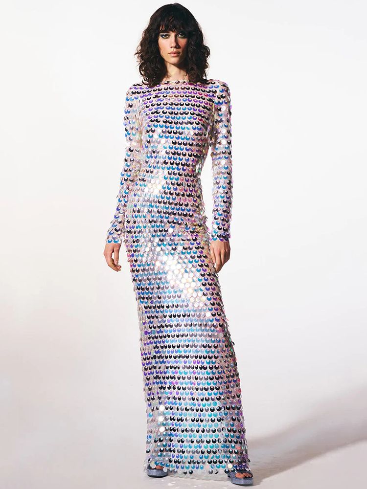 Vestido Wish