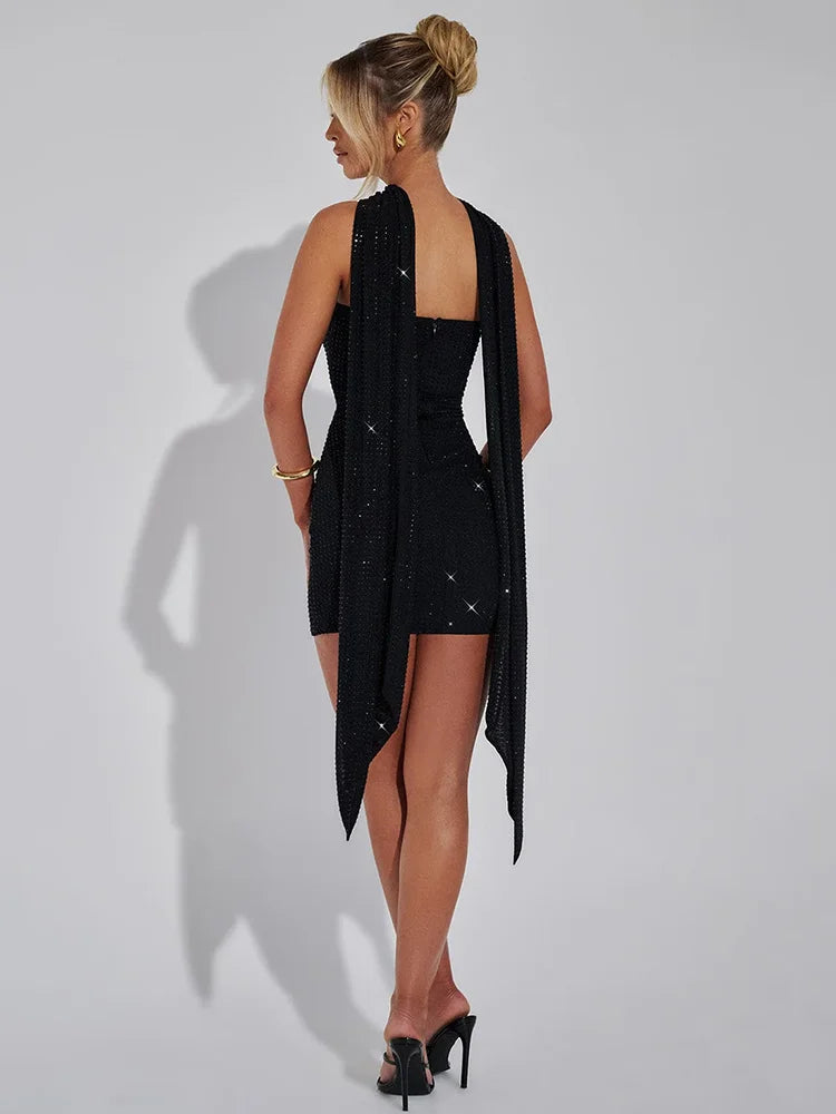 Vestido Fantasy