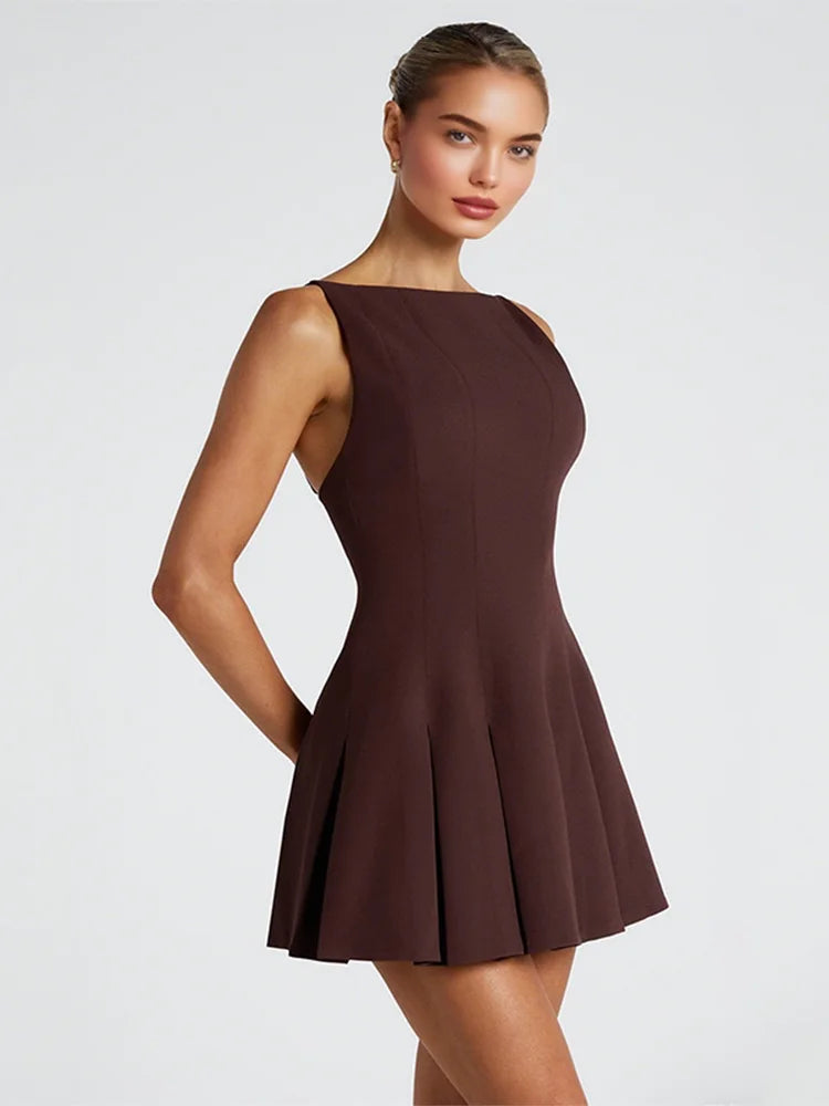 Vestido solange