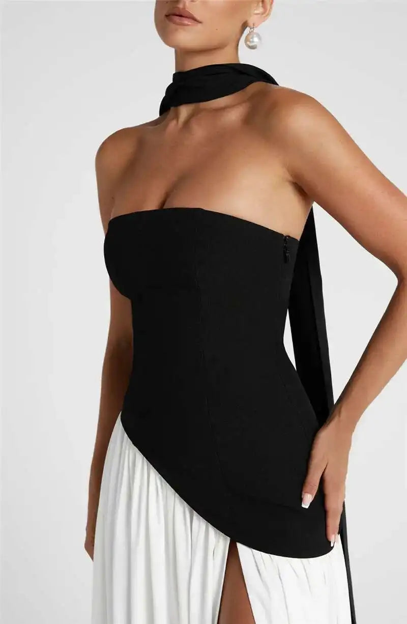 Vestido Brumê