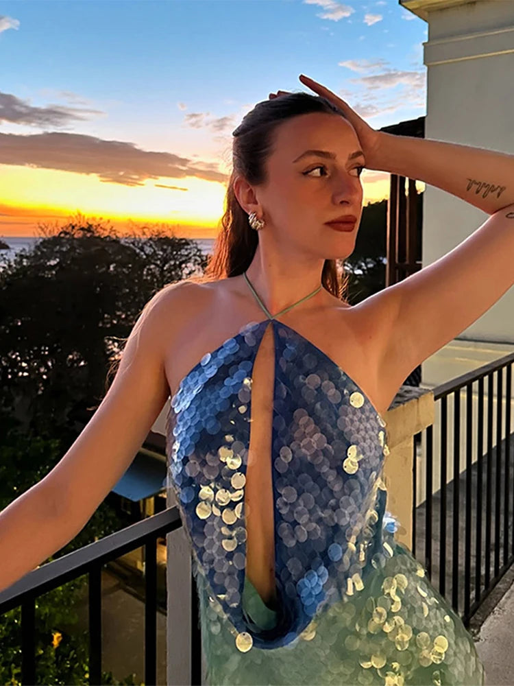 Vestido Sophia