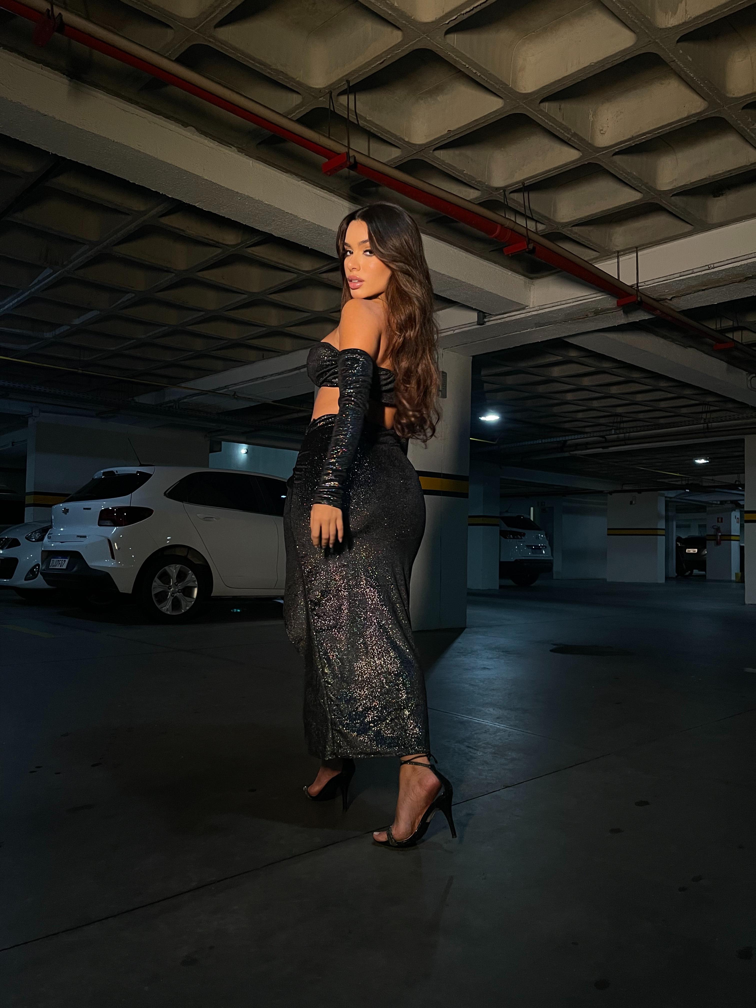 Conjunto Bianca - Entrega Express