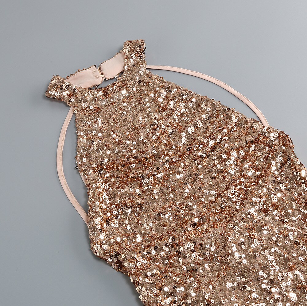 Vestido Perini
