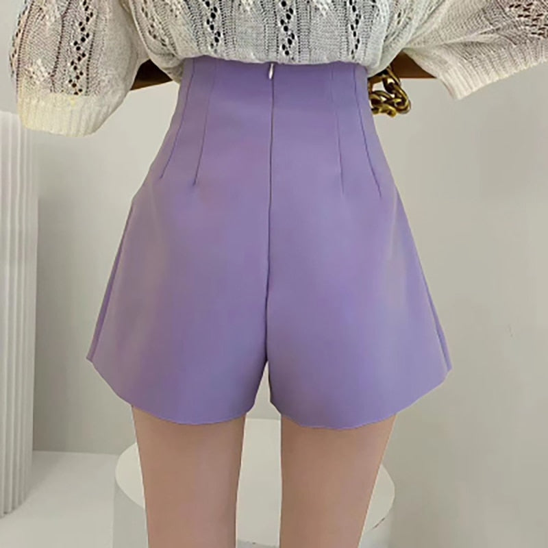 Short Tunic