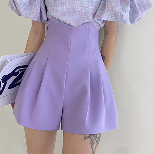Short Tunic